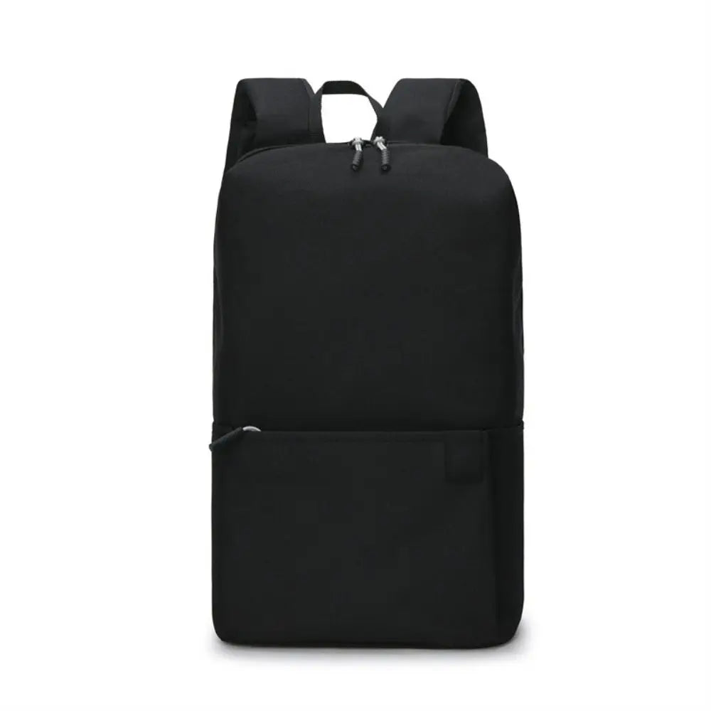 Petit sac à dos en polyester 22x13x34 cm