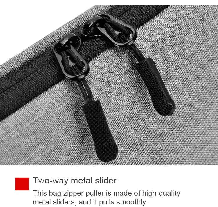 Sac à dos ordinateur portable 15 pouces en nylon
