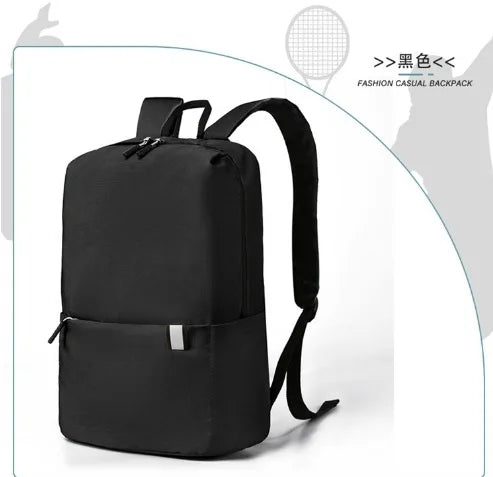 Sac à dos scolaire en polyester