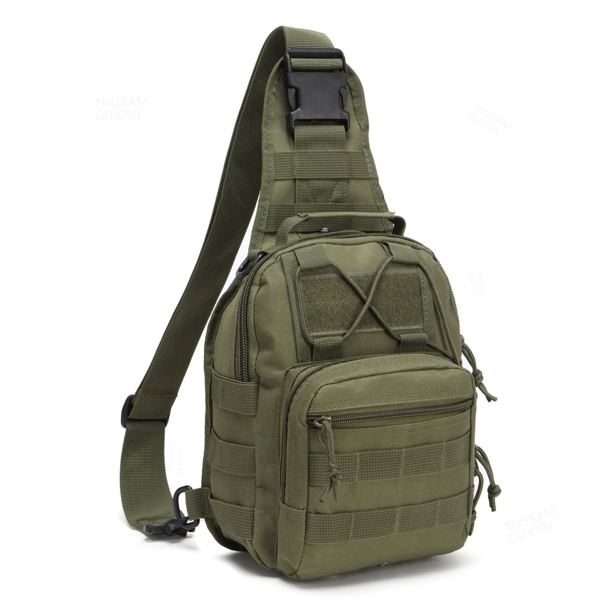 Sac à dos tactique militaire EDC