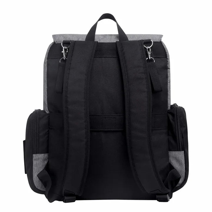 Sac à dos à langer grande capacité