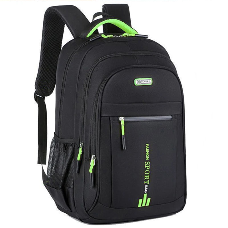 Sac à dos homme en nylon