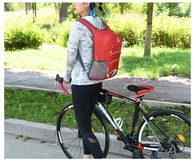 Sac à dos randonnée 20L en nylon