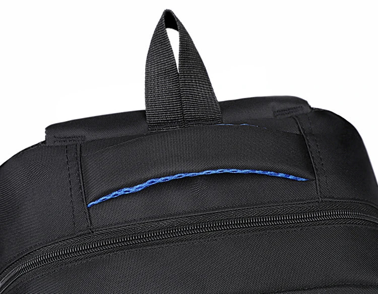 Sac à dos ordinateur portable en Oxford