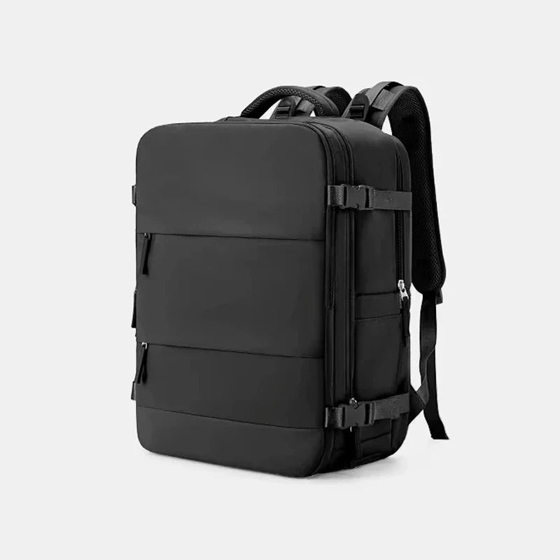 Sac à dos cabine 40x20x25 avec compartiment chaussures