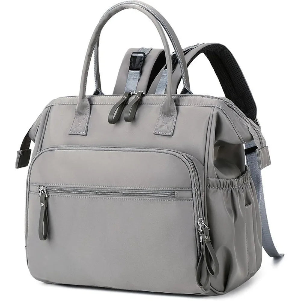 Sac à dos maternité multi-poches