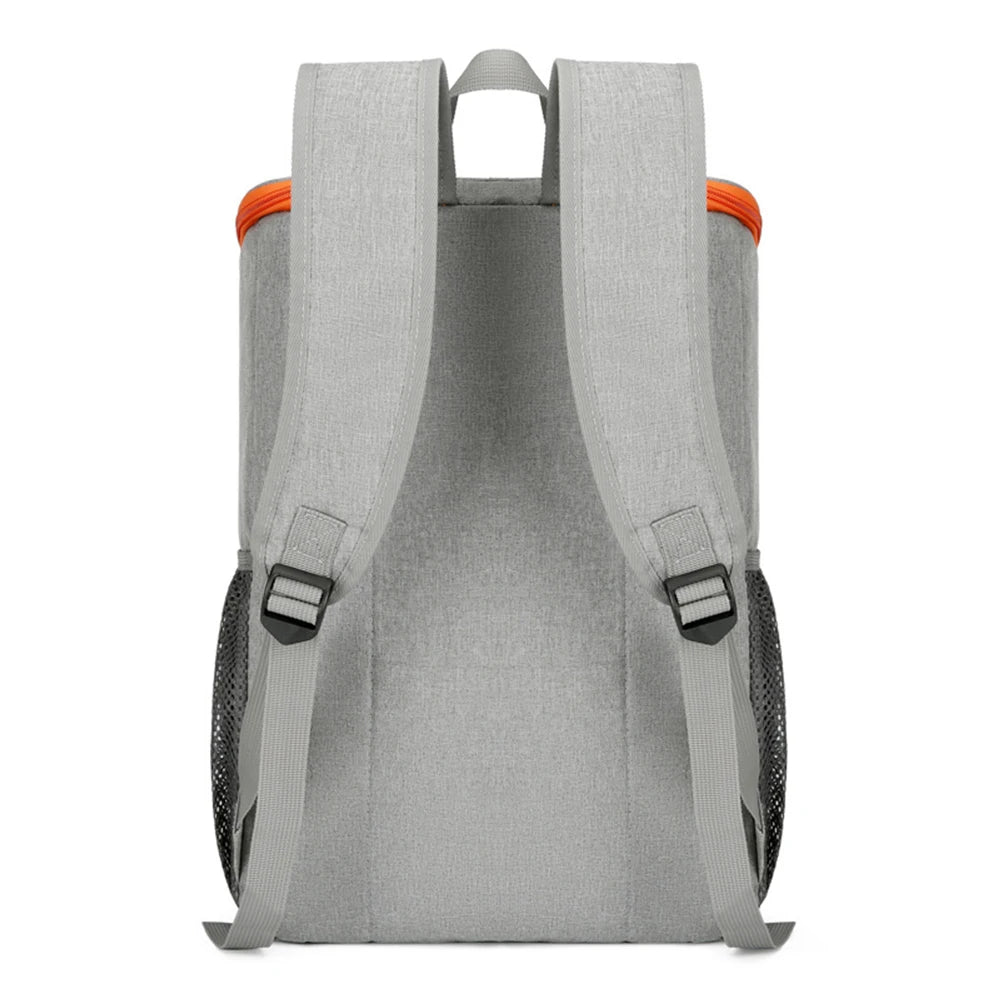 Sac à dos isotherme 30L noir