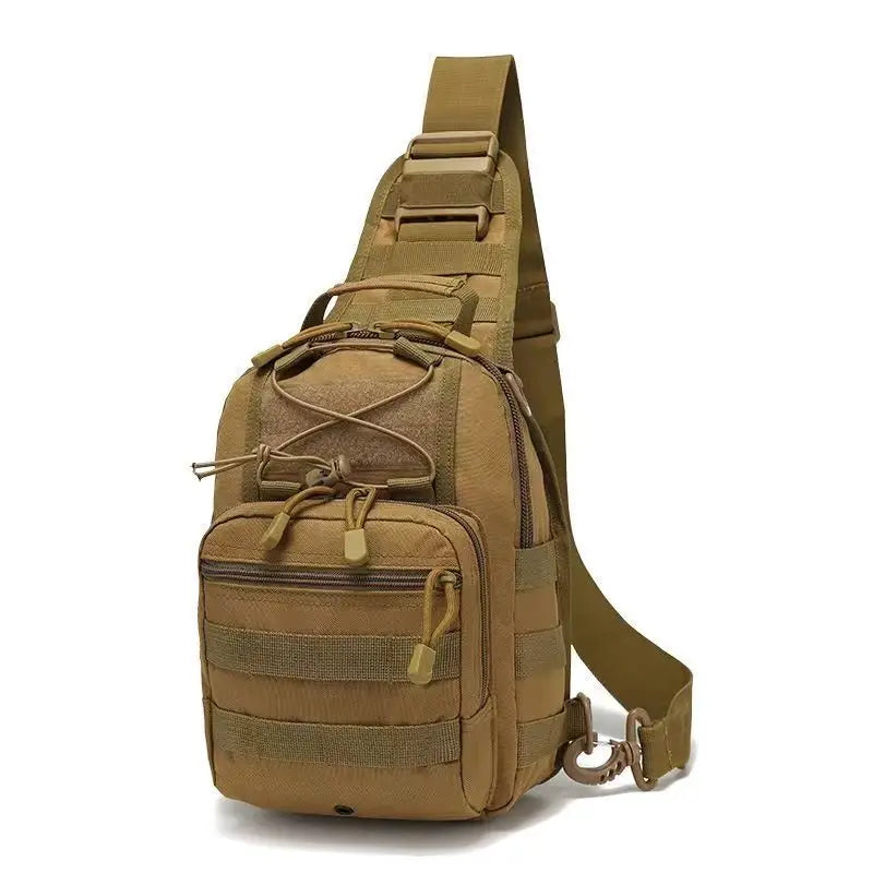 Sac à dos tactique militaire EDC