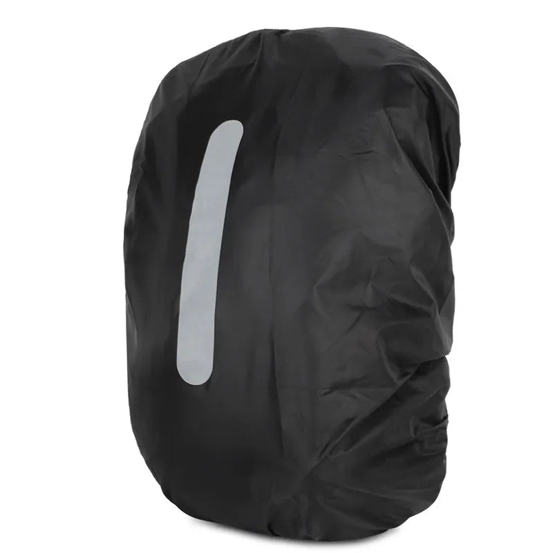 Sac à dos vélo avec porte-bidon en polyester