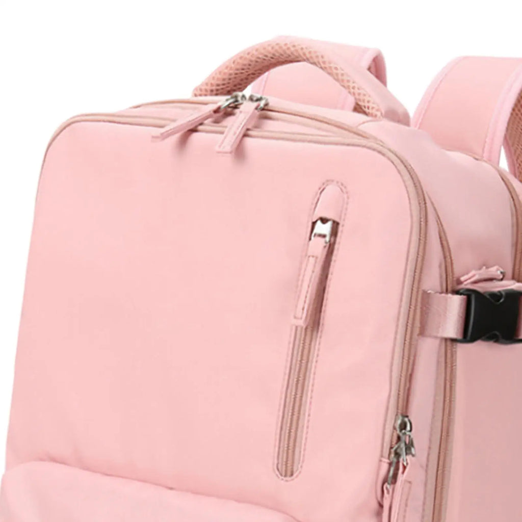 Sac à dos cabine 45x31x21 pour ordinateur portable
