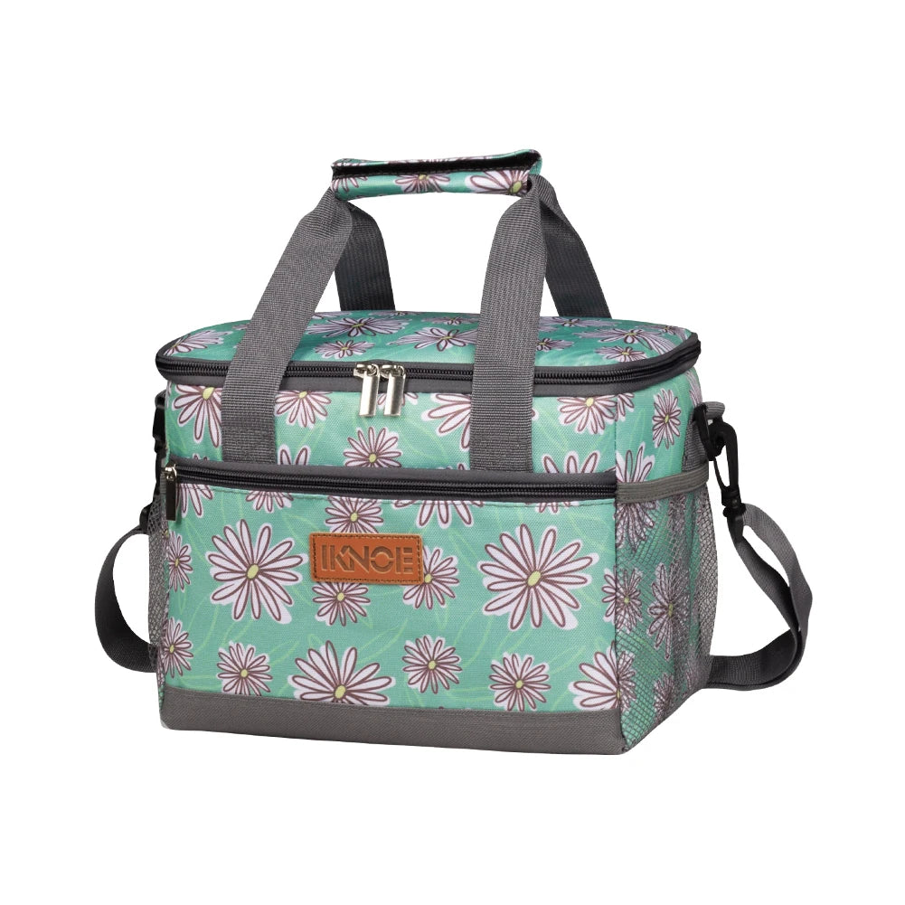 Sac à dos isotherme 15L en toile oxford
