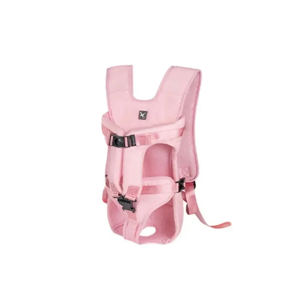 Sac à dos chien pour petits chiens avec mailles aérées