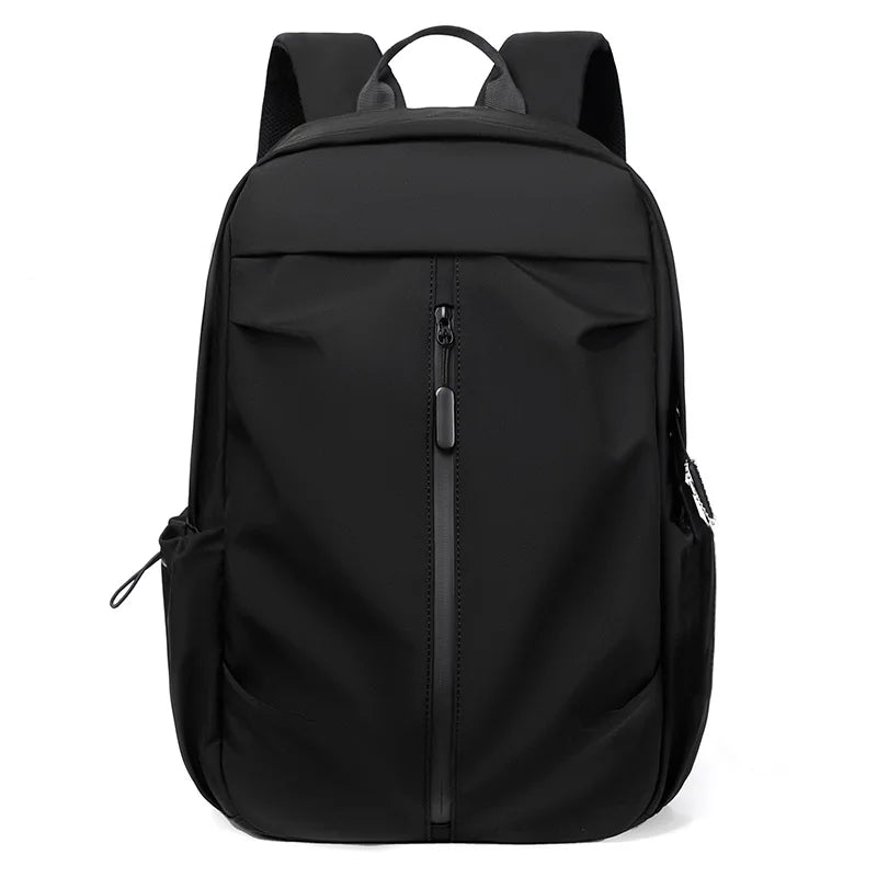 Sac à dos femme en toile avec compartiment ordinateur
