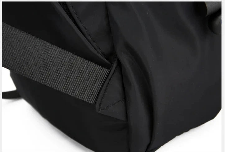 Mini sac à dos homme en nylon