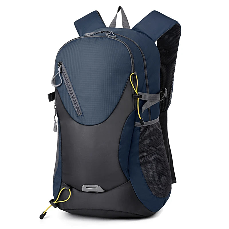 Sac à dos sport en nylon
