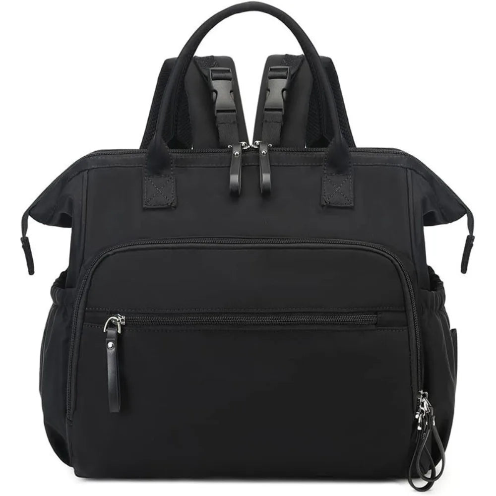 Sac à dos maternité multi-poches