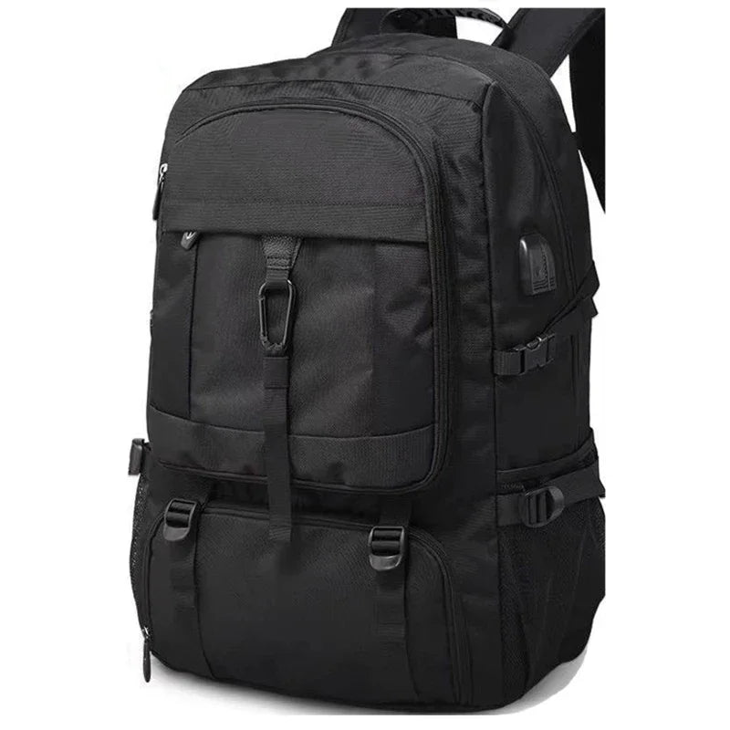 Sac à dos homme avec compartiment à chaussures séparé