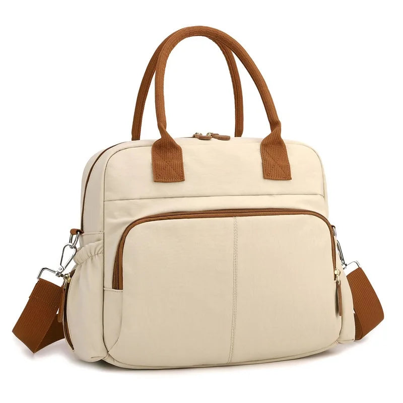 Sac à langer maternité grande capacité