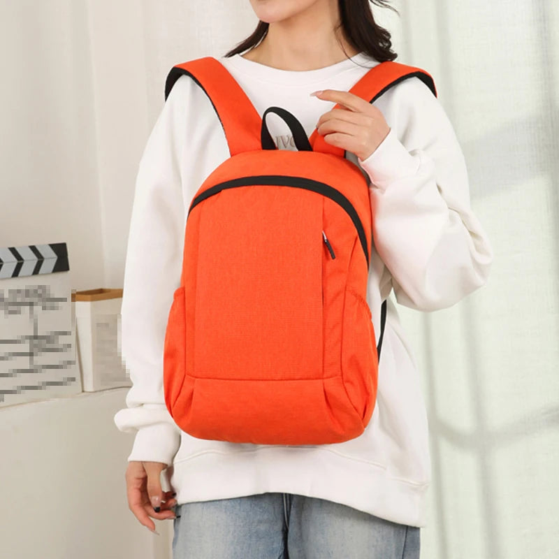 Sac à dos en nylon ultra léger