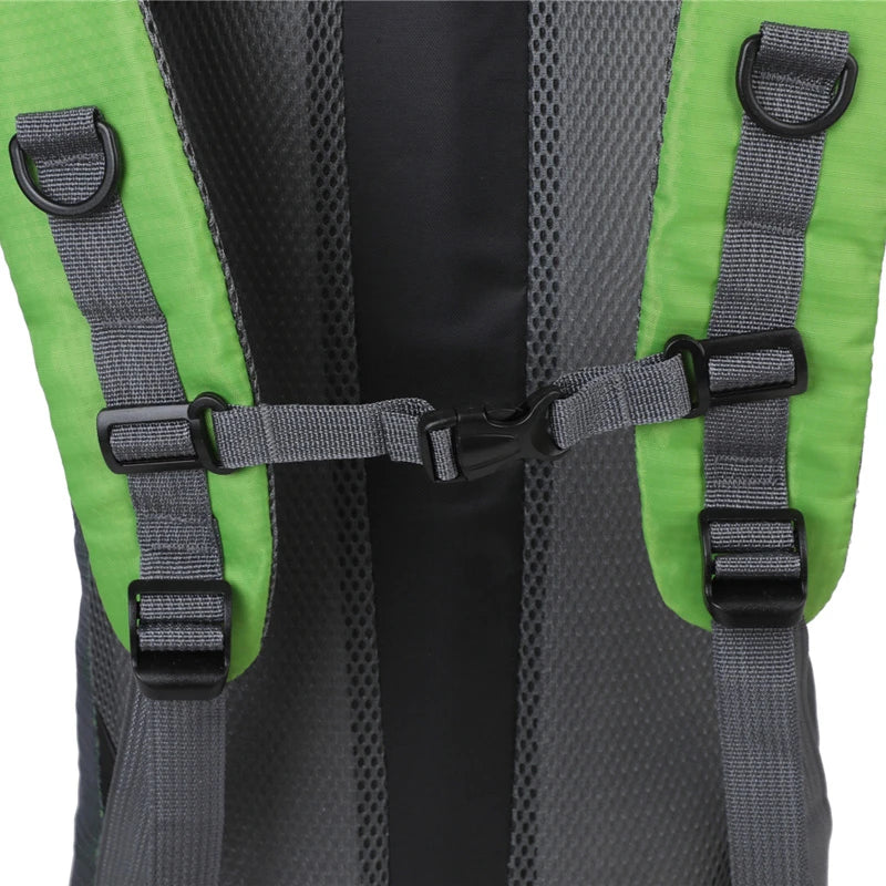 Sac à dos sport en nylon