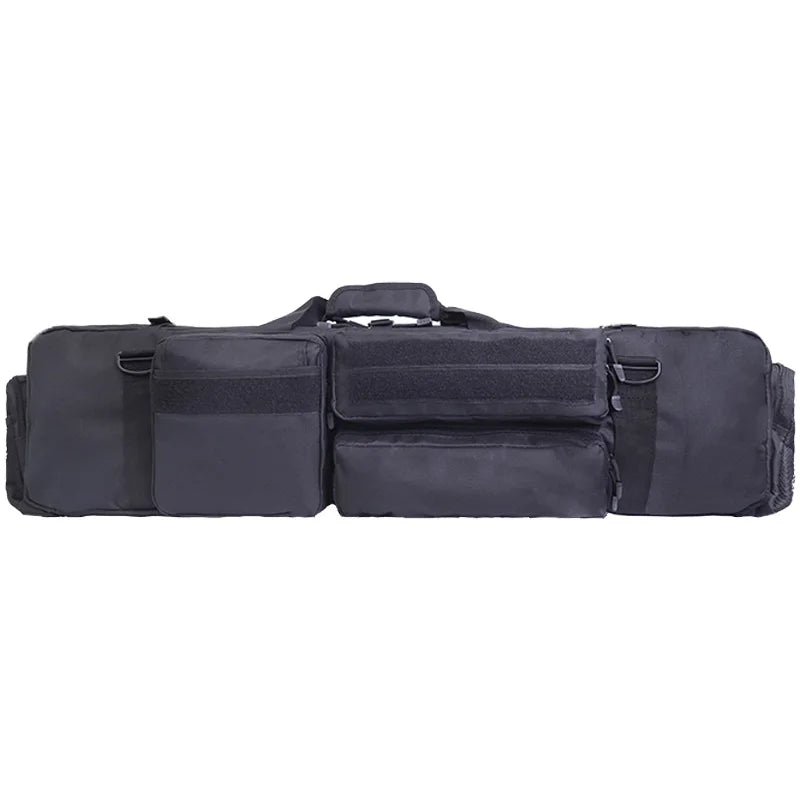 Sac à dos militaire en nylon pour tir sportif et airsoft