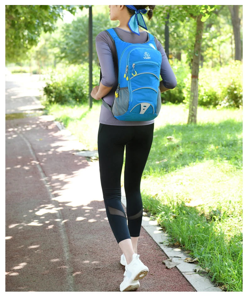 Sac à dos randonnée 20L en nylon