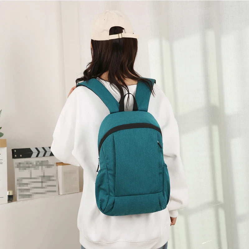 Sac à dos en nylon ultra léger