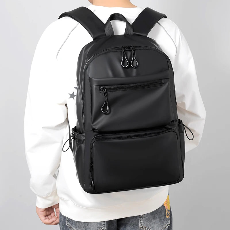 Sac à dos ordinateur portable 14 pouces en polyester