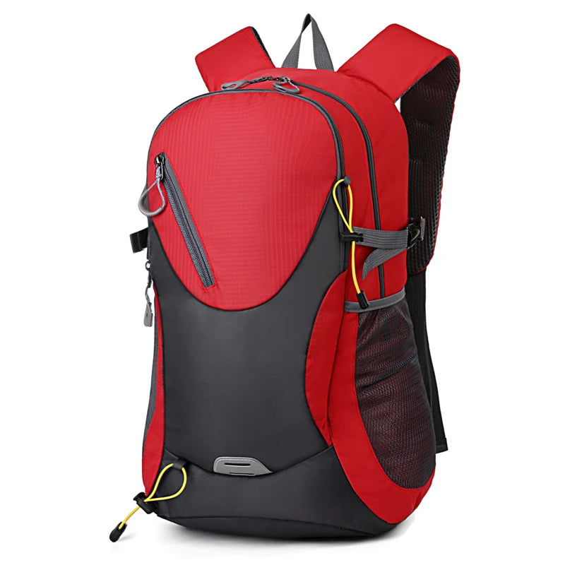 Sac à dos sport en nylon