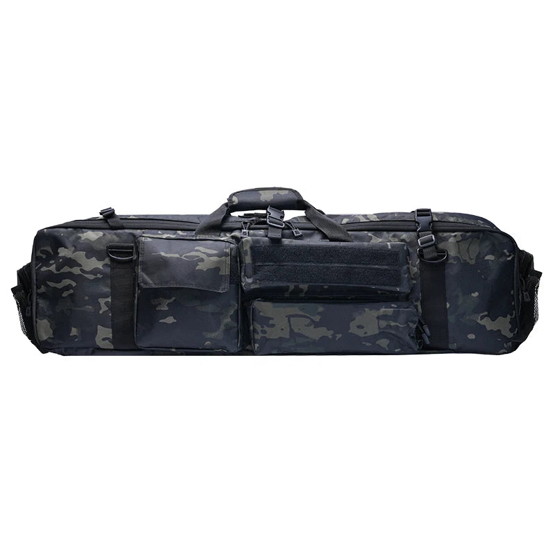 Sac à dos militaire en nylon pour tir sportif et airsoft