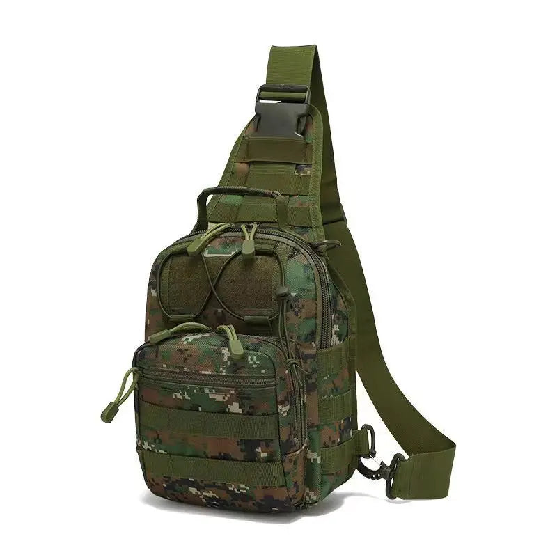 Sac à dos tactique militaire EDC