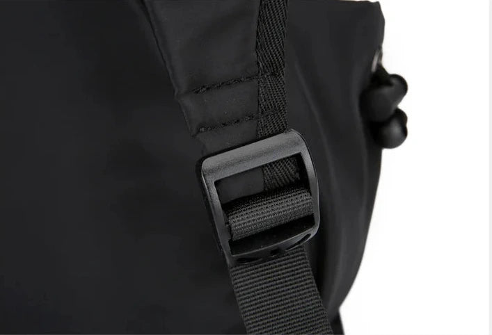 Mini sac à dos homme en nylon