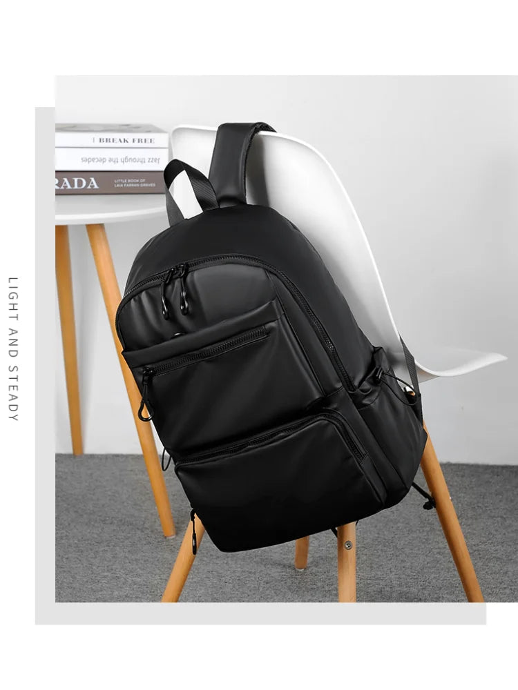 Sac à dos ordinateur portable 14 pouces en polyester