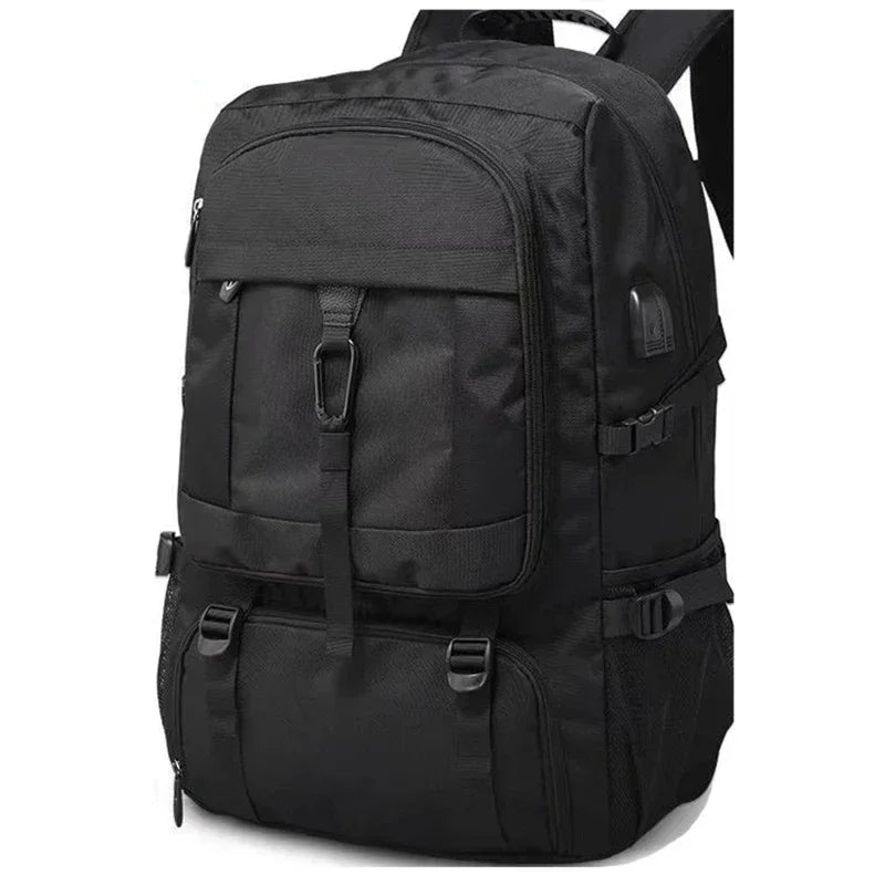 Sac à dos homme avec compartiment à chaussures séparé