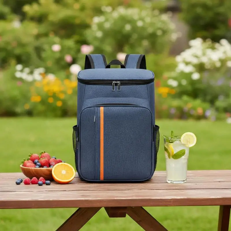 Sac à dos isotherme pour pique-nique et livraison de repas