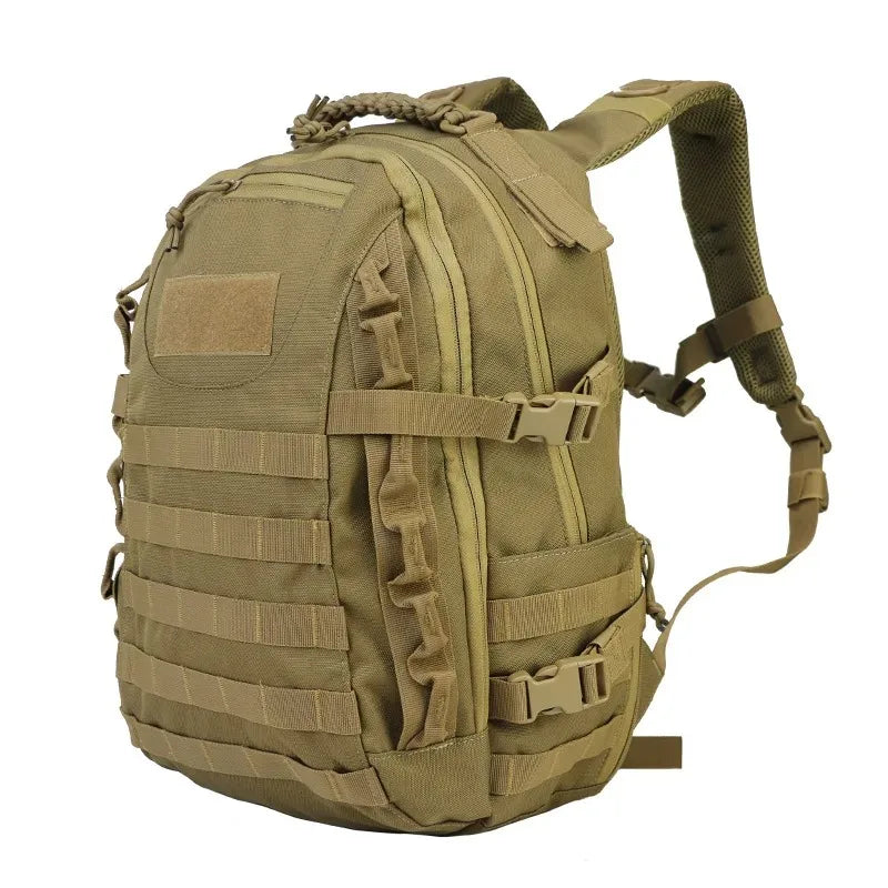 Sac à dos tactique grande capacité 35L