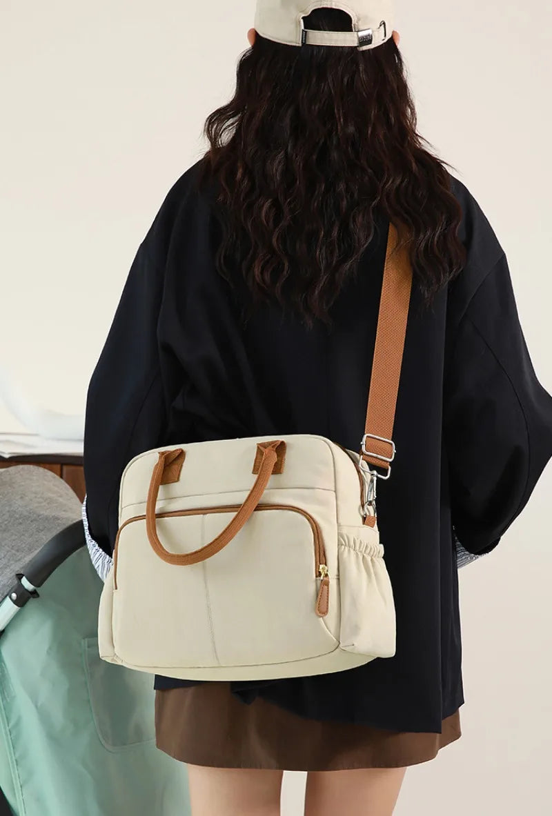 Sac à langer maternité grande capacité