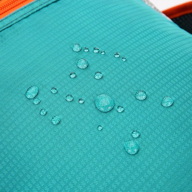 Sac à dos randonnée 18L pliable avec attache bâton