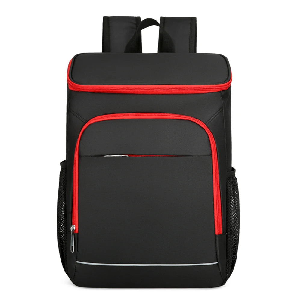 Sac à dos isotherme 30L noir