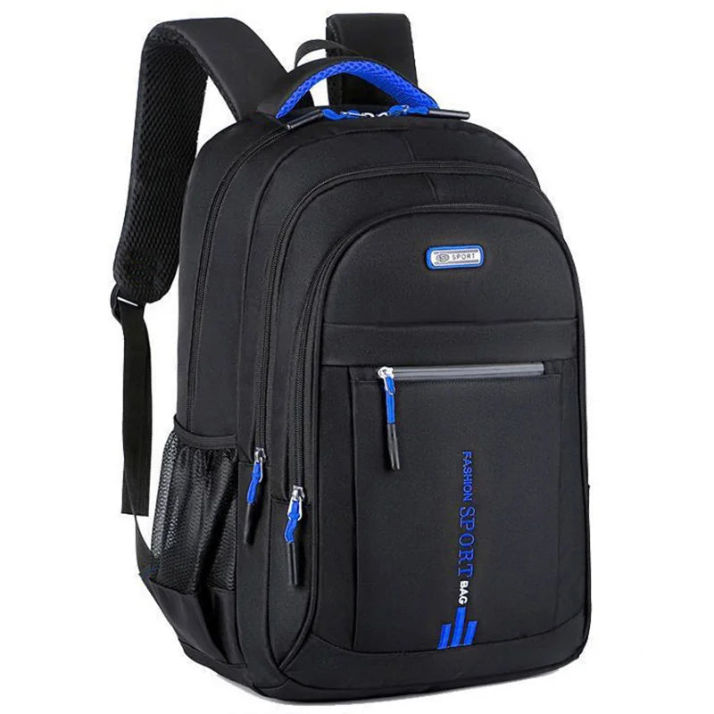 Sac à dos homme en nylon