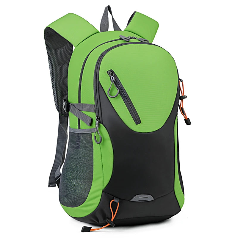 Sac à dos sport en nylon