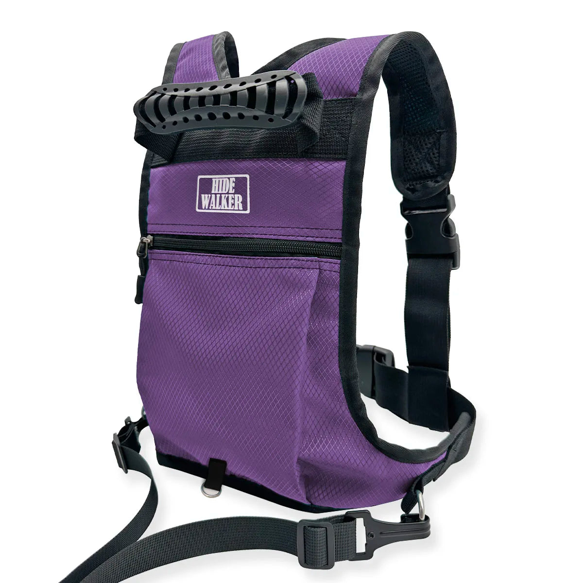 Sac à dos ski enfant avec harnais de sécurité