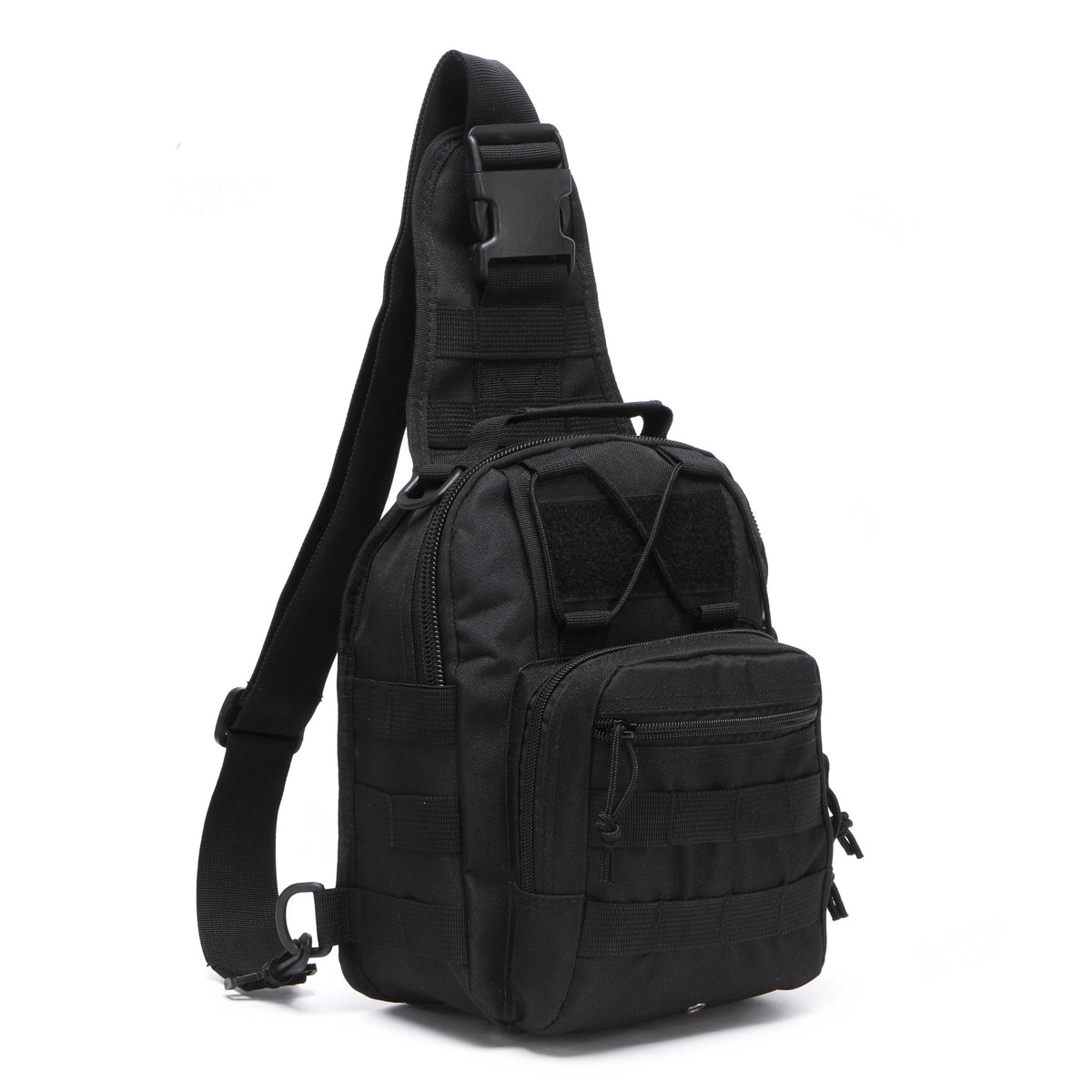 Sac à dos tactique militaire EDC