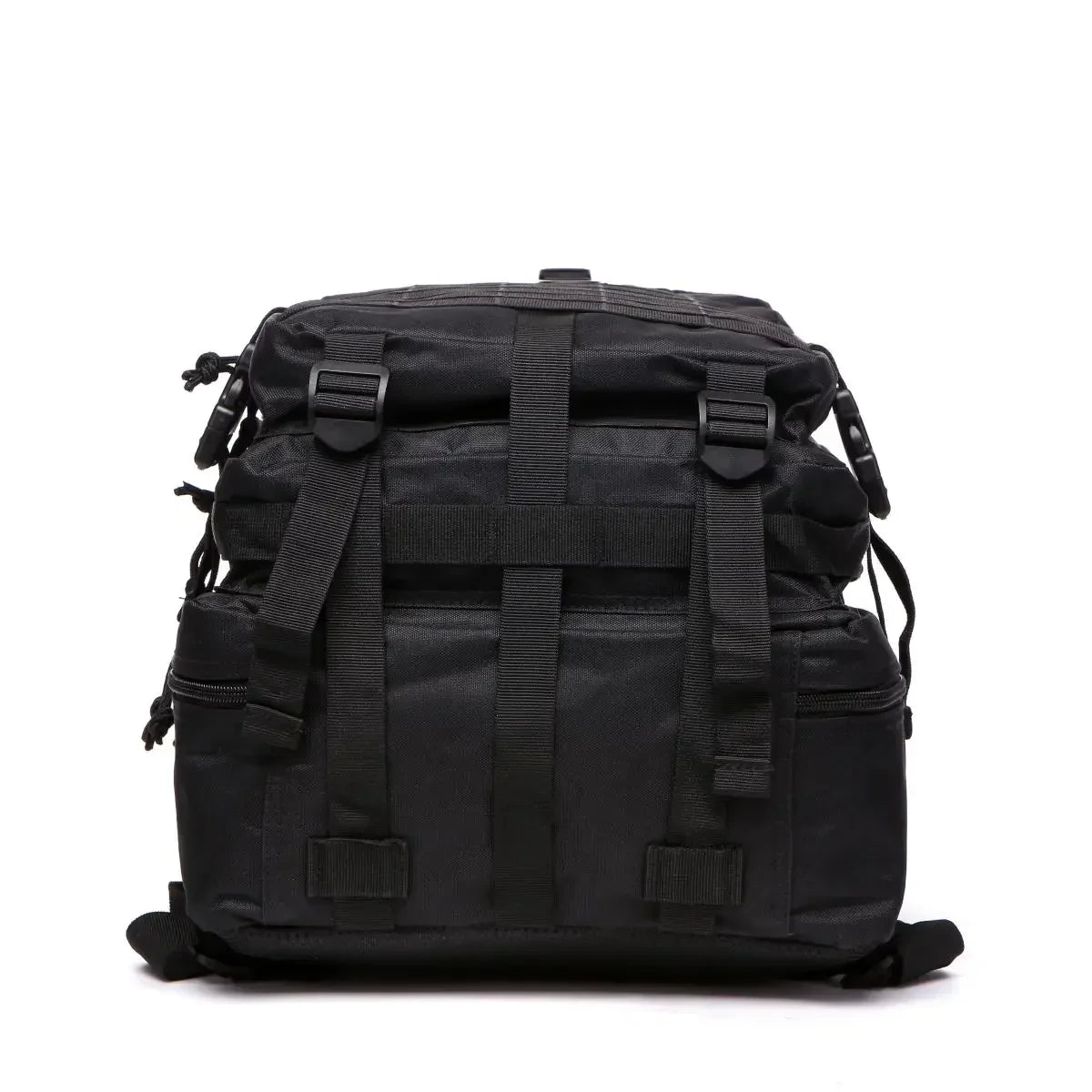 Sac à dos tactique 50L nylon résistant