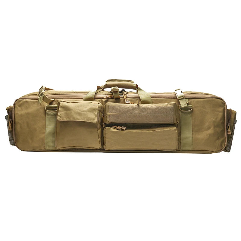 Sac à dos militaire en nylon pour tir sportif et airsoft