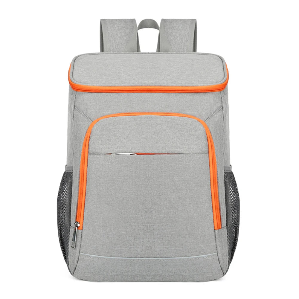 Sac à dos isotherme 30L noir