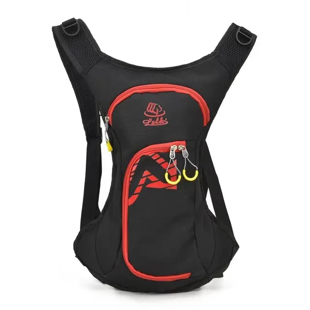 Sac à dos vélo léger en nylon 220 g