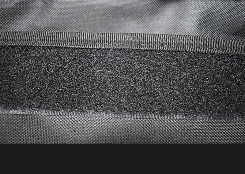 Sac à dos militaire en nylon pour tir sportif et airsoft