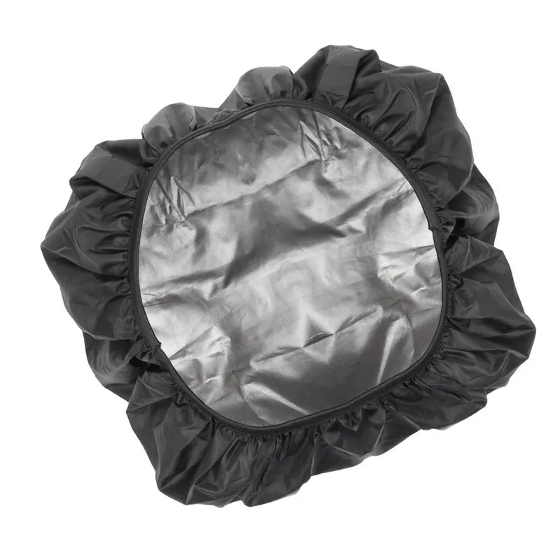 Sac à dos vélo avec porte-bidon en polyester