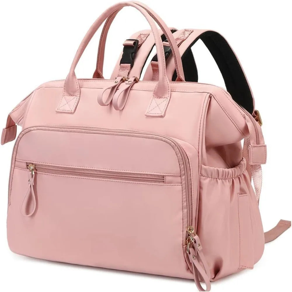 Sac à dos maternité multi-poches